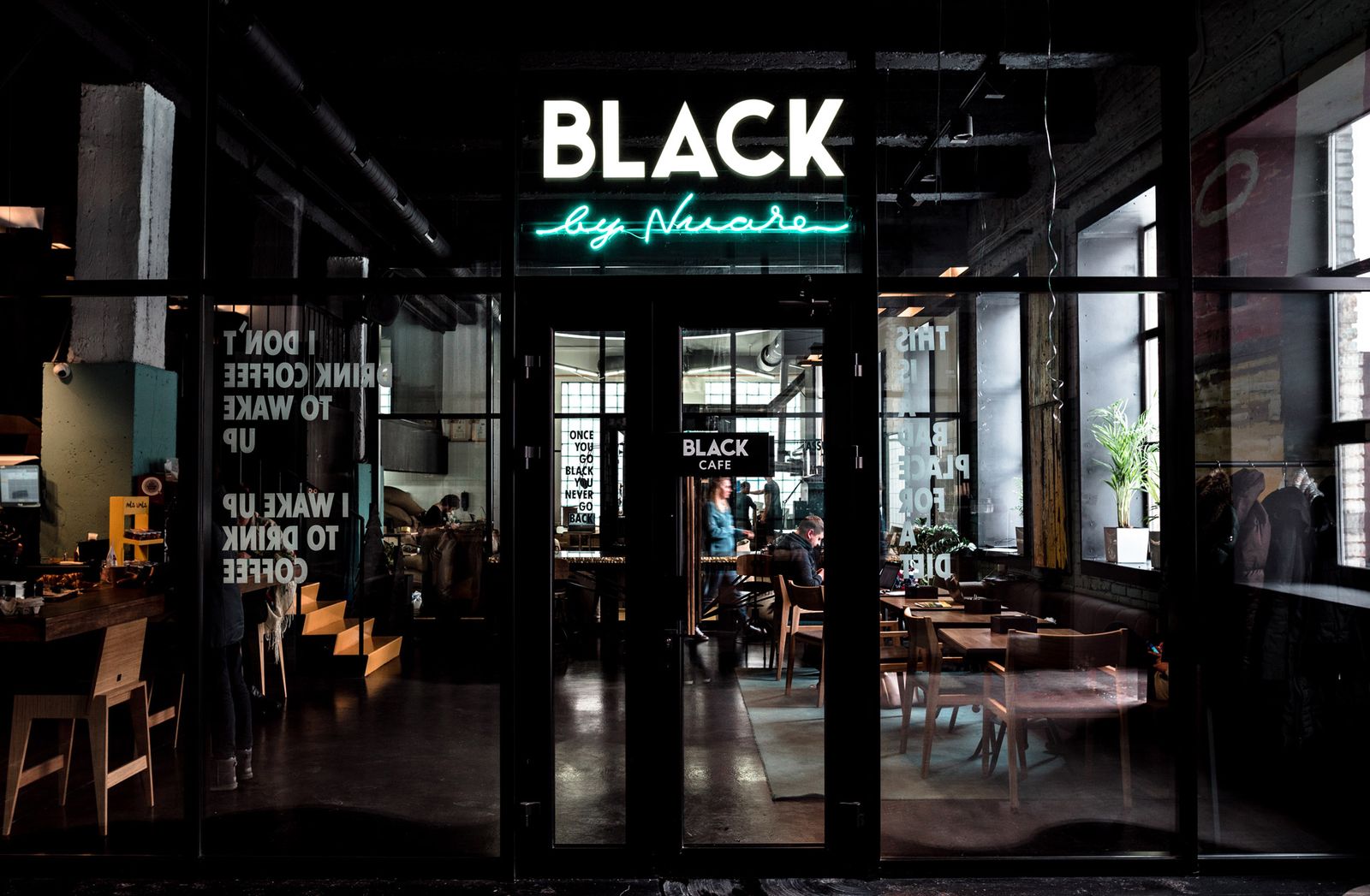 Black Coffee Post Free6 1